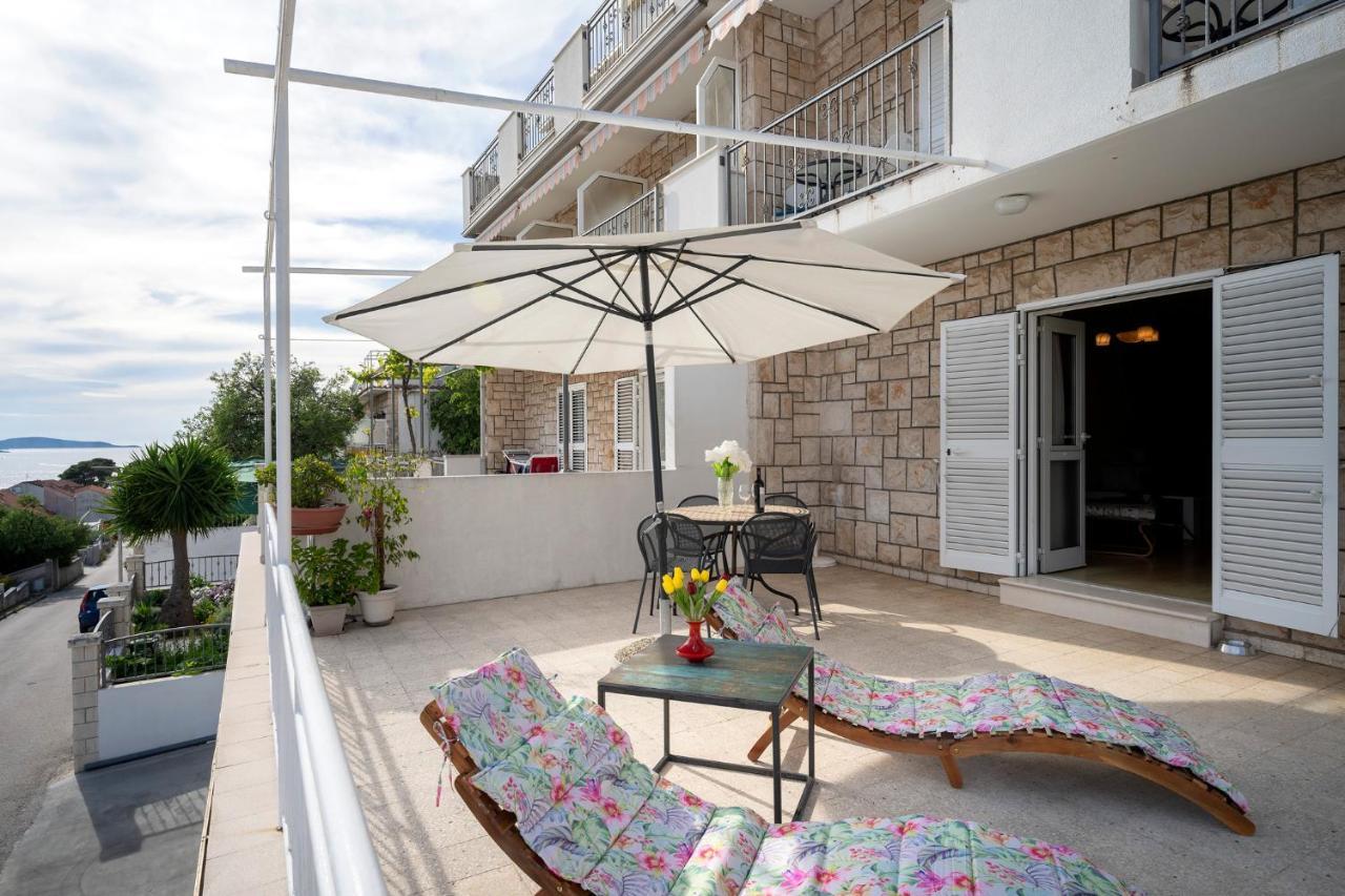 Mirjana Apartment Hvar Town Exterior photo